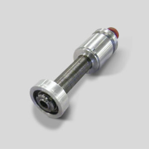 Electric Actuating Cylinder | Triple E, LLC.