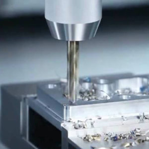 CNC Milling | Triple E LLC